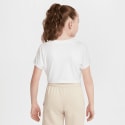 Nike Sportswear Παιδικό T-Shirt