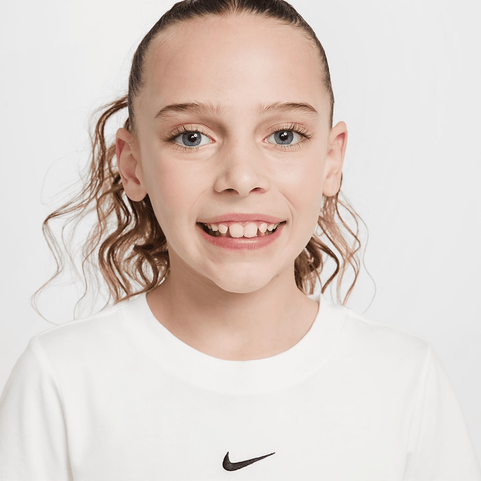 Nike Sportswear Παιδικό T-Shirt