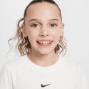 Nike Sportswear Παιδικό T-Shirt