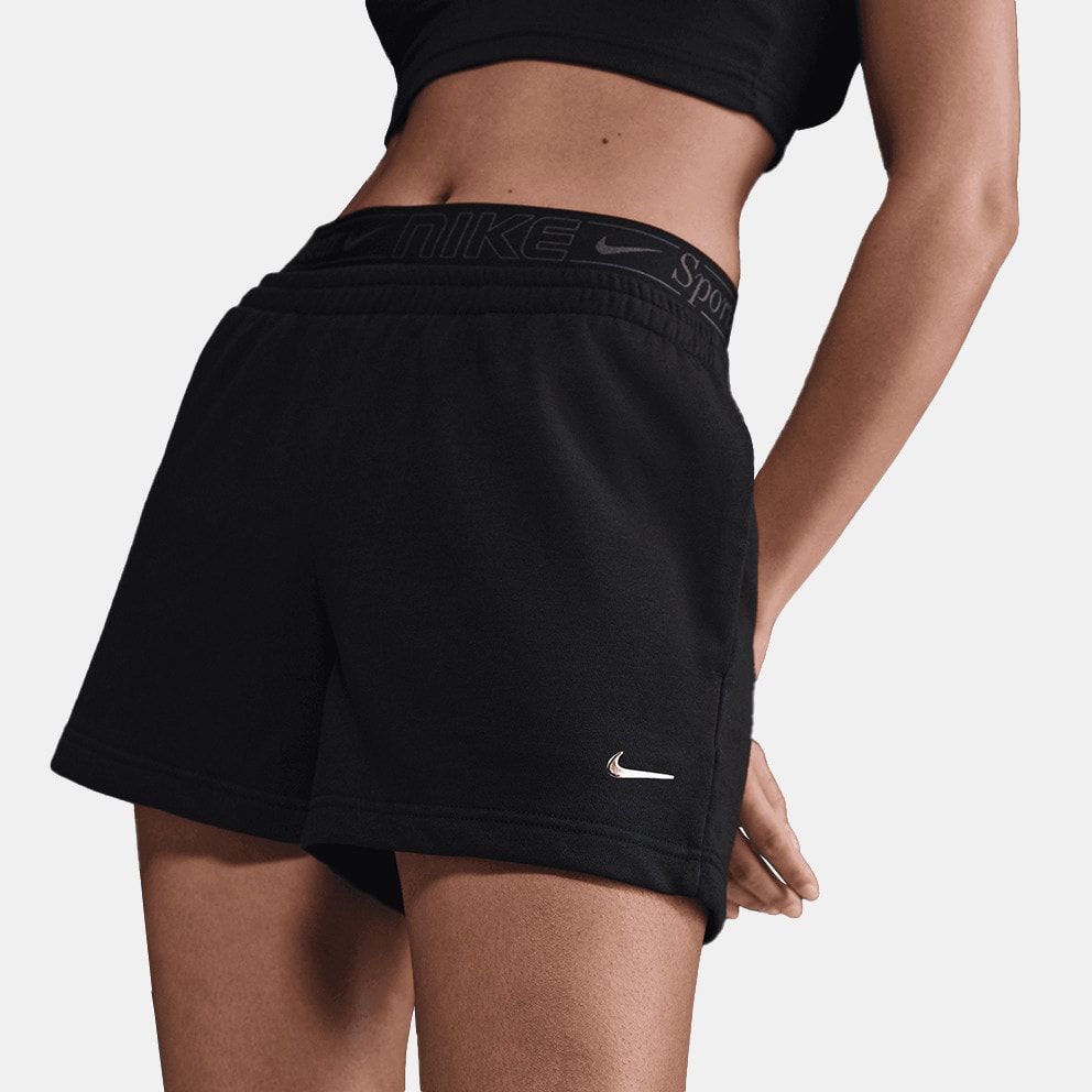Nike Sportswear Chill Terry Women's Shorts