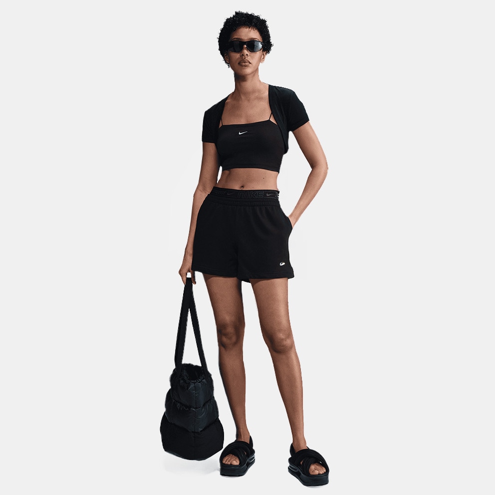 Nike Sportswear Chill Terry Women's Shorts