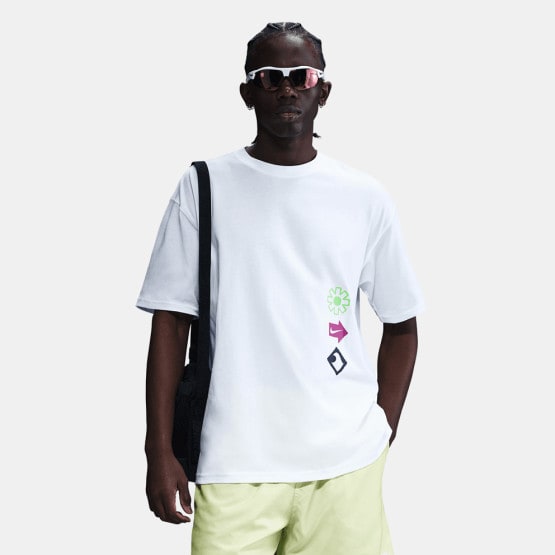Nike Sportswear Max90 Ανδρικό T-Shirt