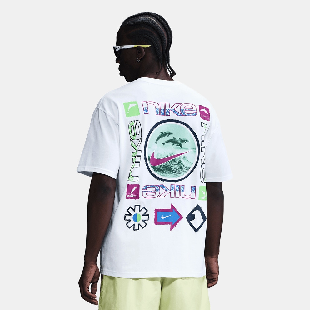 Nike Sportswear Max90 Ανδρικό T-Shirt