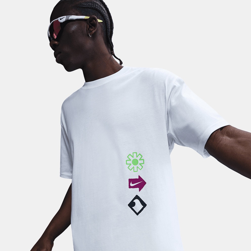 Nike Sportswear Max90 Ανδρικό T-Shirt