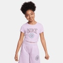 Nike Sportswear Graphic Star Παιδικό T-Shirt