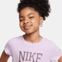 Nike Sportswear Graphic Star Παιδικό T-Shirt