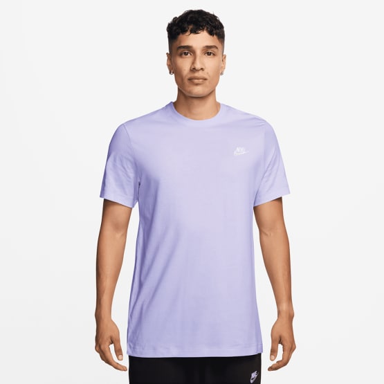 Nike Sportswear Club Men's T-Shirt
