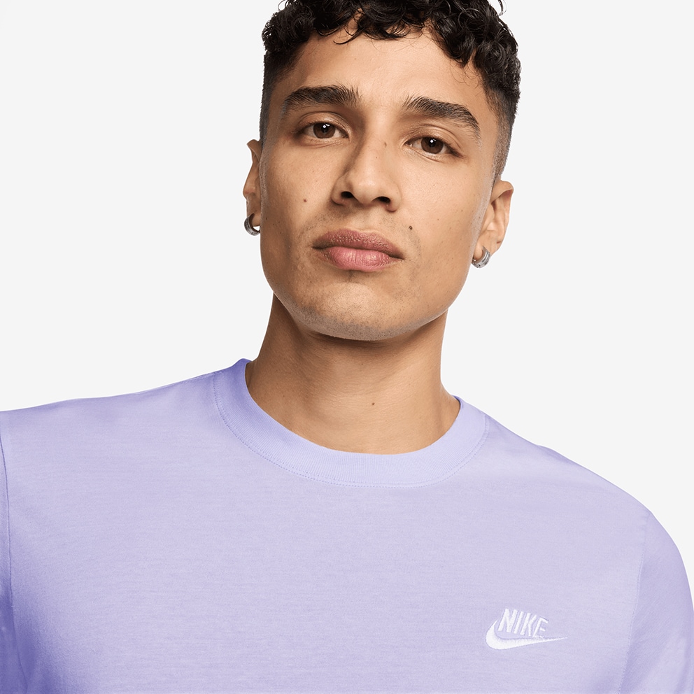 Nike Sportswear Club Men's T-Shirt