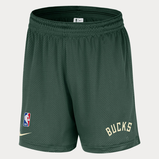 Nike Milwaukee Bucks Men's Shorts
