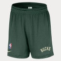 Nike Milwaukee Bucks Ανδρικό Σορτς