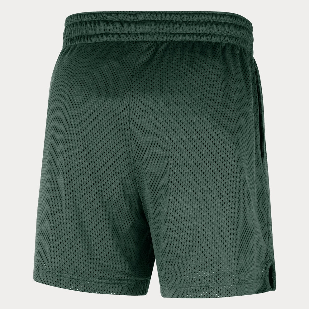 Nike Milwaukee Bucks Ανδρικό Σορτς