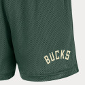Nike Milwaukee Bucks Ανδρικό Σορτς