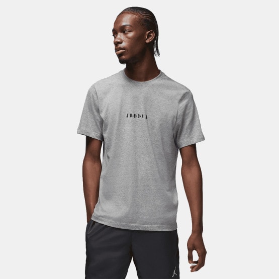 Jordan Embroidered Air Men's T-Shirt