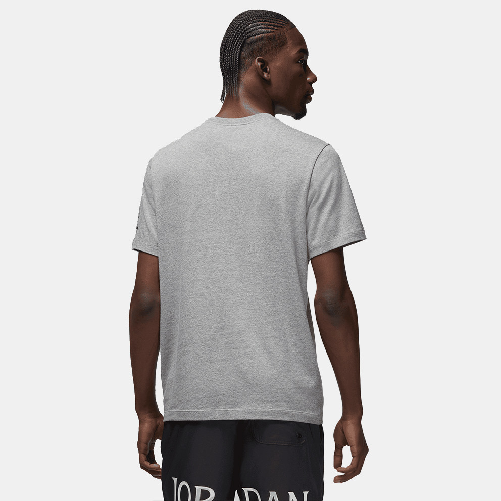 Jordan Embroidered Air Men's T-Shirt