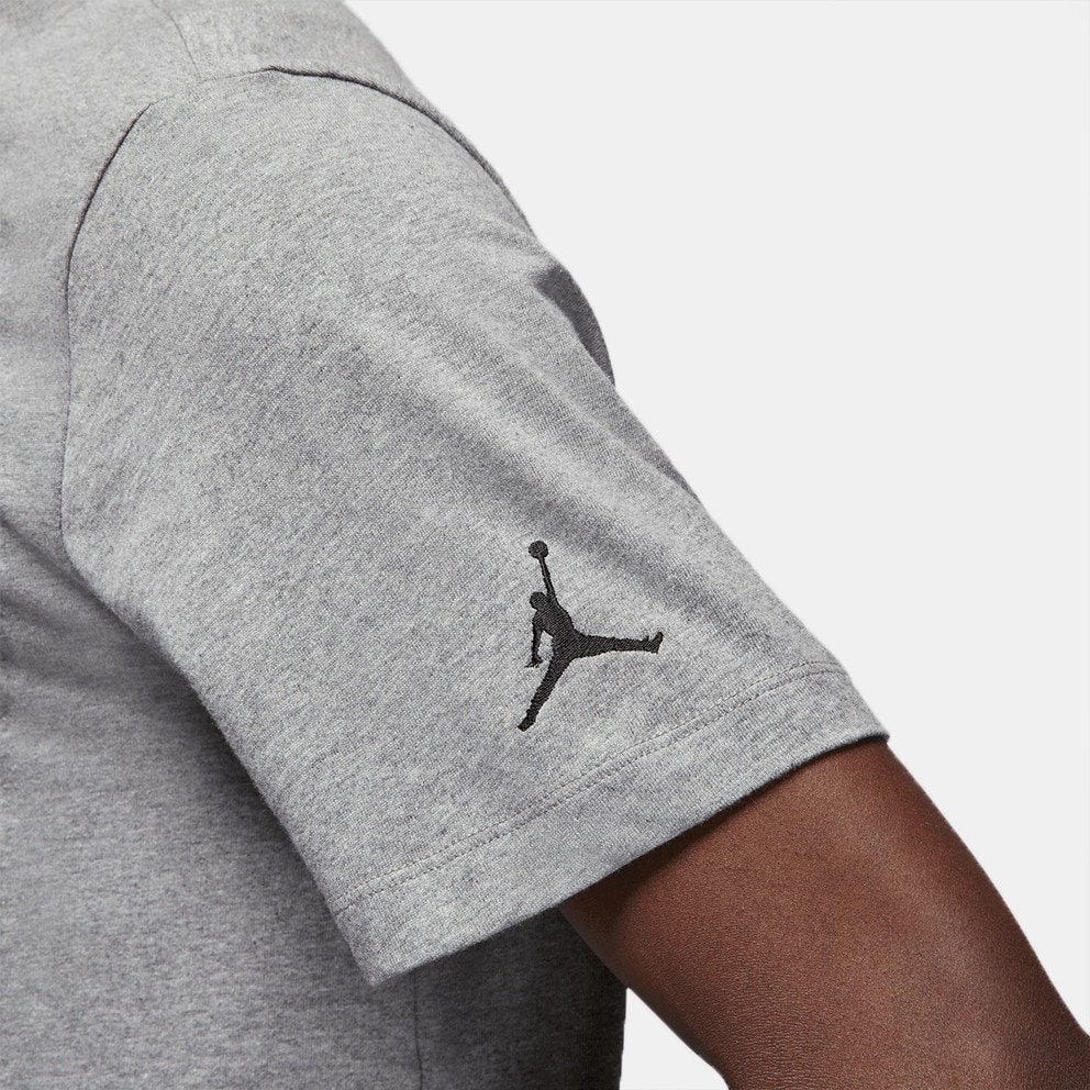 Jordan Embroidered Air Men's T-Shirt