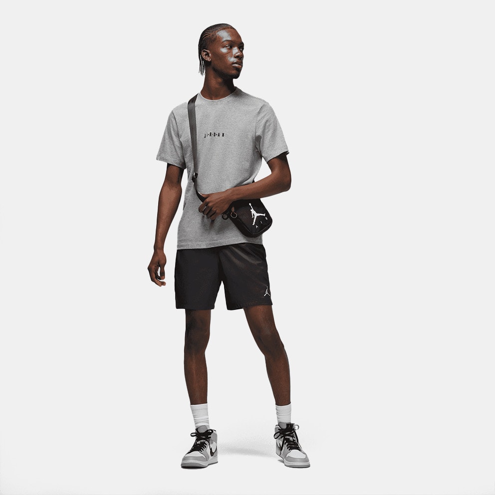 Jordan Embroidered Air Men's T-Shirt