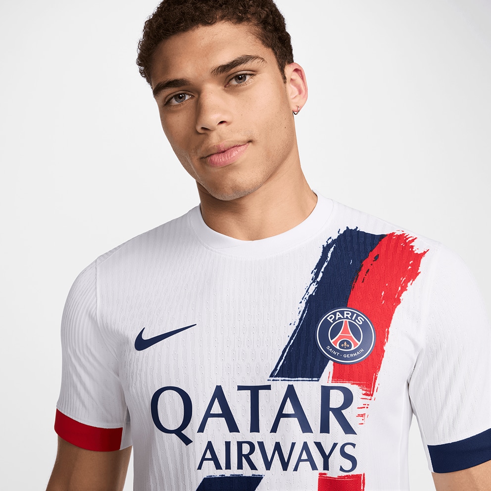 Nike Paris Saint-Germain Ανδρικό T-Shirt