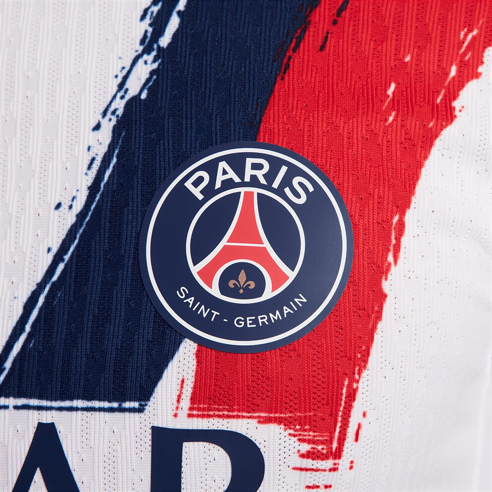 Nike Paris Saint-Germain Ανδρικό T-Shirt