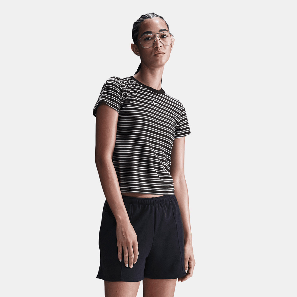  Nike Chill Knit Γυναικείο T-Shirt (9000210001_1469) 2025
