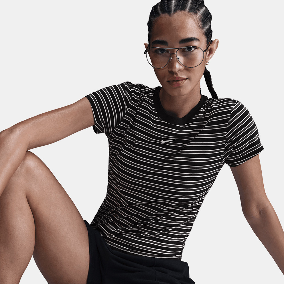 Nike Chill Knit Women's  T-Shirt