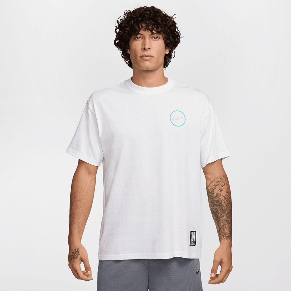 Nike M90 Naos Ανδρικό T-Shirt