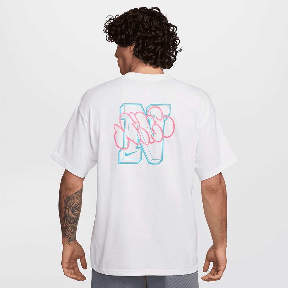 Nike M90 Naos Ανδρικό T-Shirt