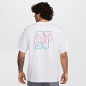Nike M90 Naos Ανδρικό T-Shirt