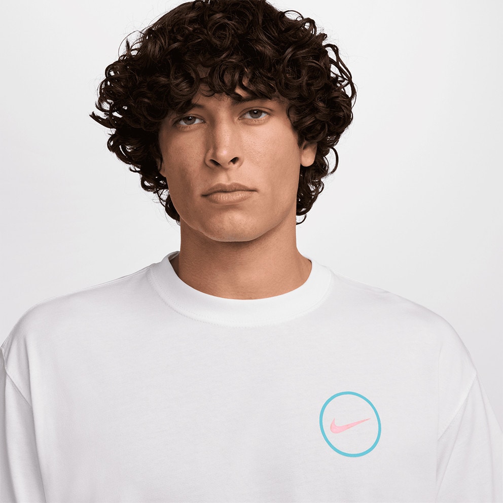 Nike M90 Naos Ανδρικό T-Shirt
