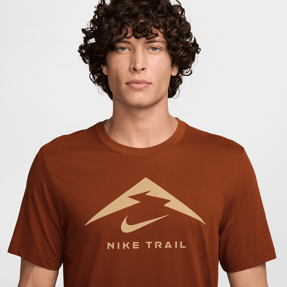 Nike Trail Men's T-Shirt