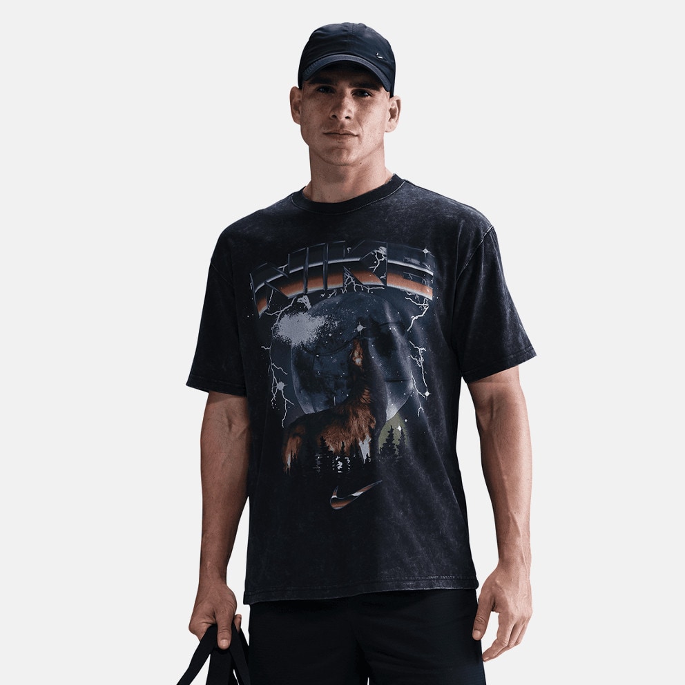 Nike M90 Vintage Ανδρικό T-Shirt