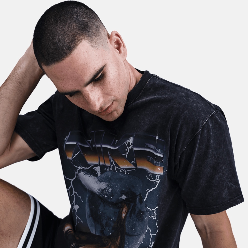Nike M90 Vintage Ανδρικό T-Shirt