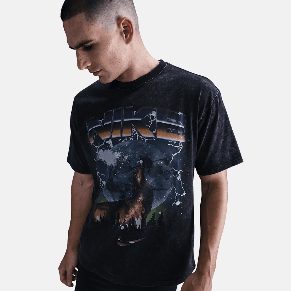Nike M90 Vintage Ανδρικό T-Shirt