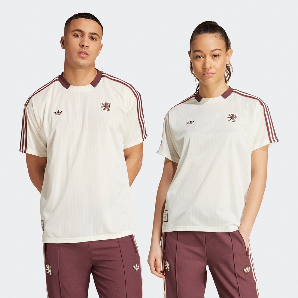 adidas Ol Icon Jsy