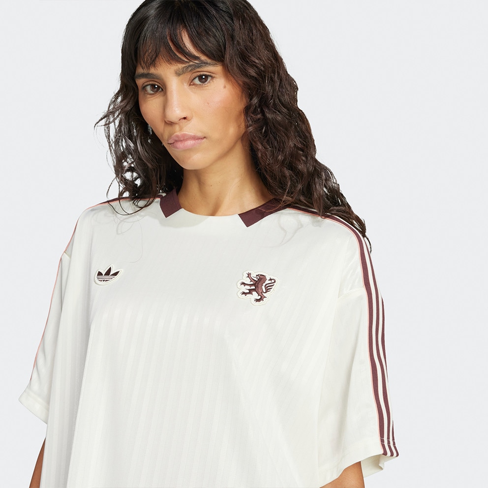 adidas Ol Icon Jsy
