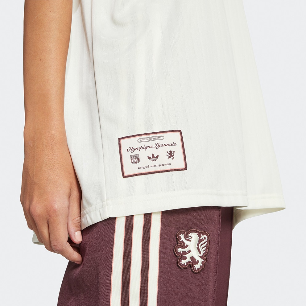 adidas Ol Icon Jsy