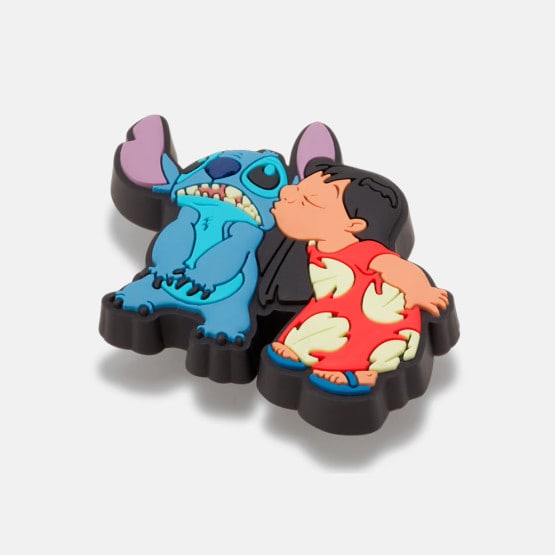 Crocs Jibbitz Disney Lilo and Stitch