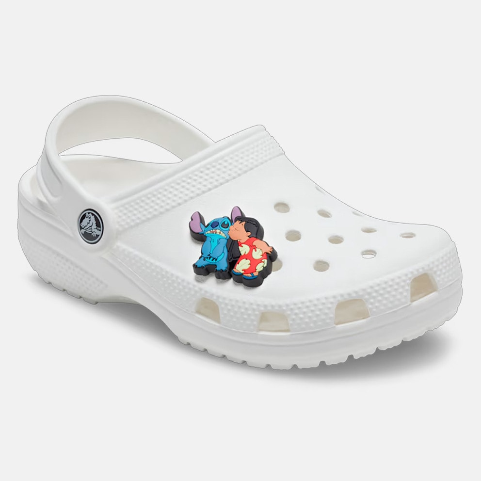 Crocs Jibbitz Disney Lilo and Stitch