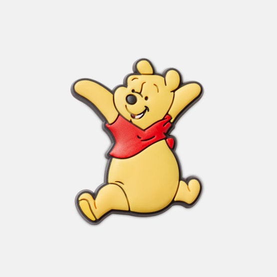 Crocs Jibbitz Winnie The Pooh