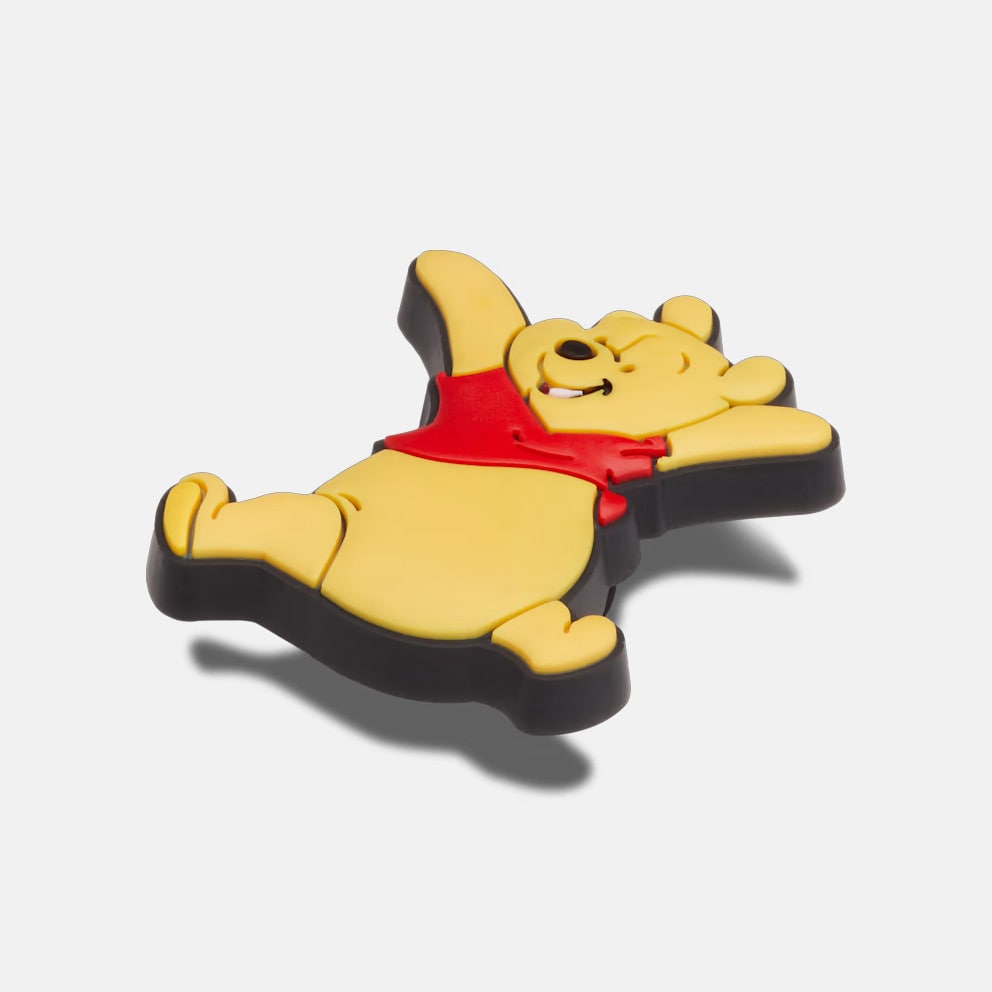 Crocs Jibbitz Winnie The Pooh