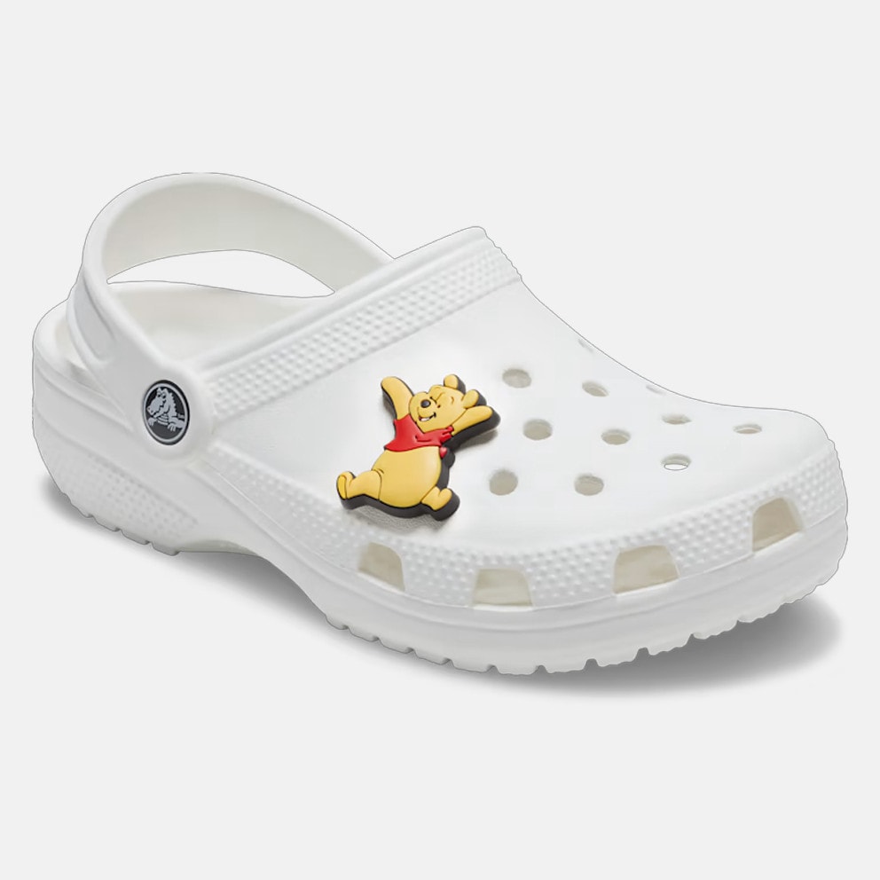 Crocs Jibbitz Winnie The Pooh