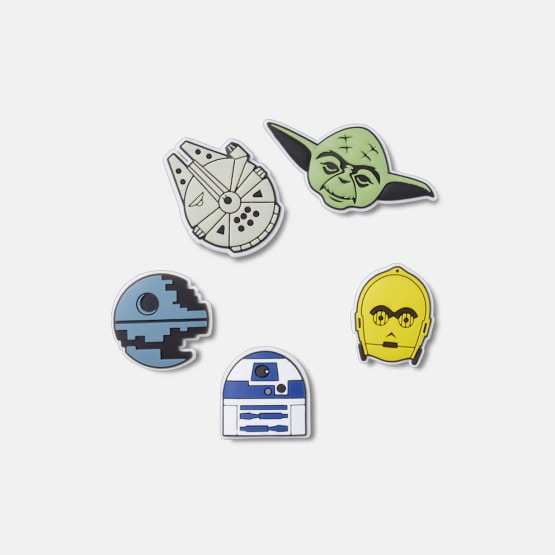 Crocs Jibbitz Star Wars 5-Pack