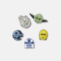 Crocs Jibbitz Star Wars 5-Pack