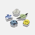 Crocs Jibbitz Star Wars 5-Pack