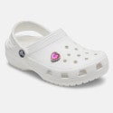 Crocs Jibbitz Gorgeous Heart Gem