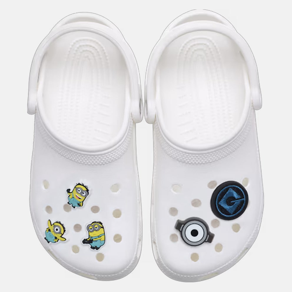 Crocs Jibbitz Minions 5-Pack