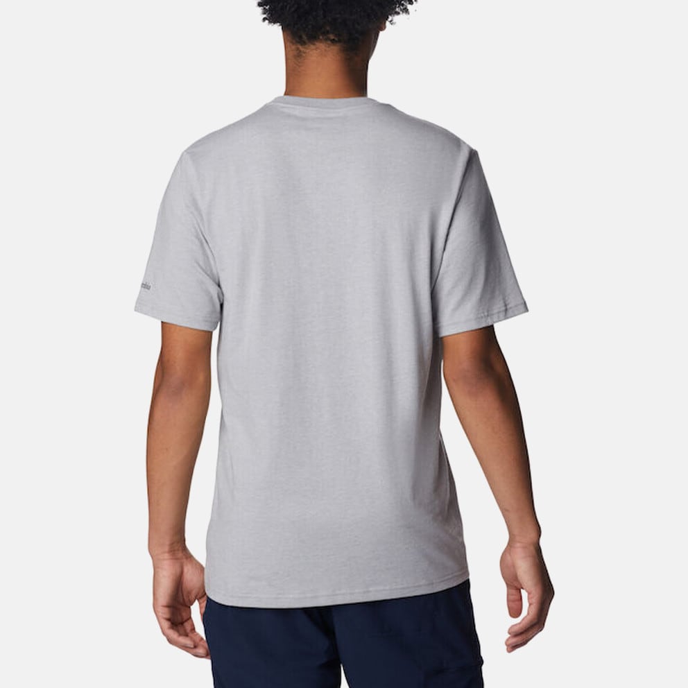 Columbia Ανδρικό T-Shirt