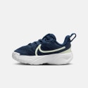 Nike Star Runner 4 Βρεφικά Παπούτσια για Τρέξιμο