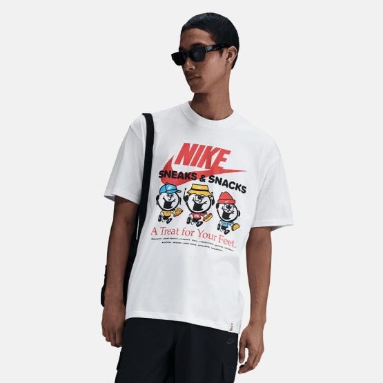 Nike Sportswear Max90 Ανδρικό T-Shirt