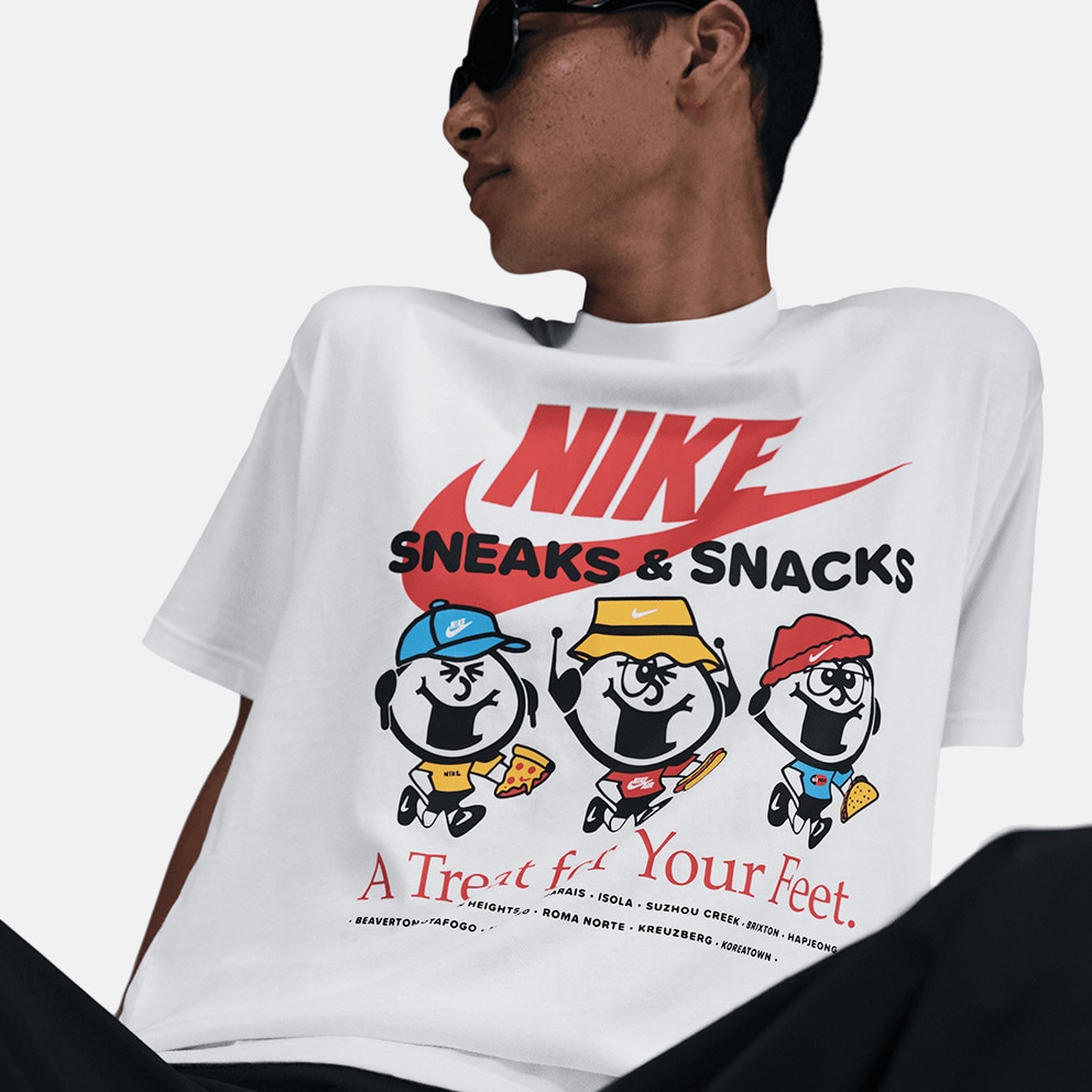 Nike Sportswear Max90 Men's T-Shirt