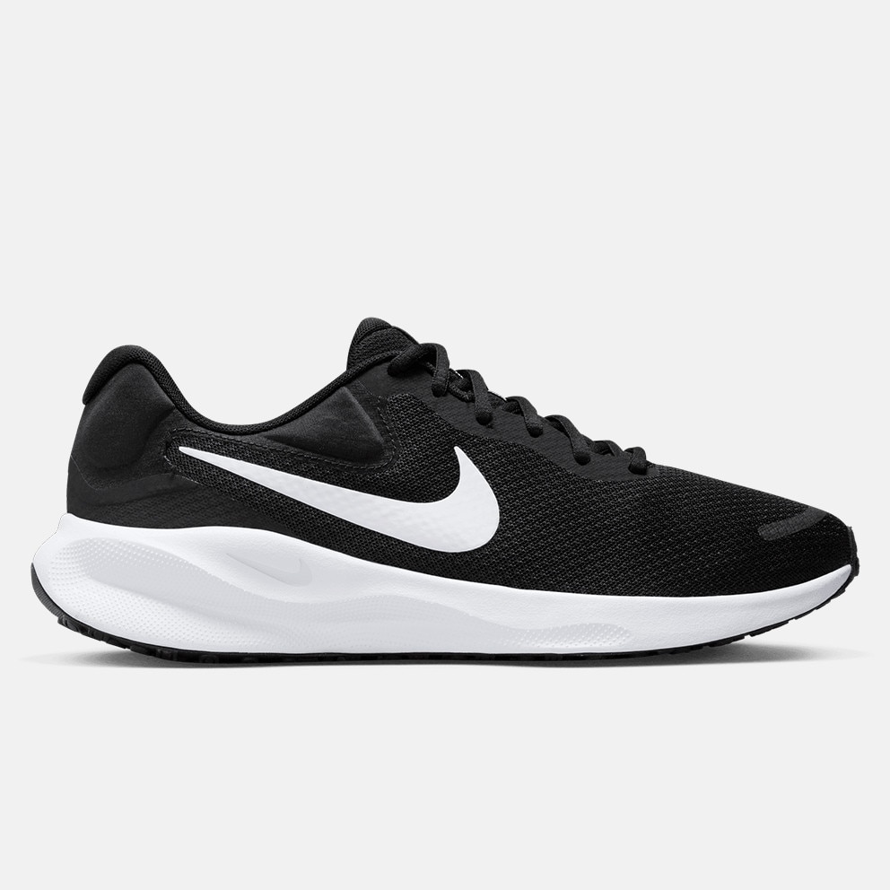Nike Revolution 7 Ανδρικά Παπούτσια για Τρέξιμο